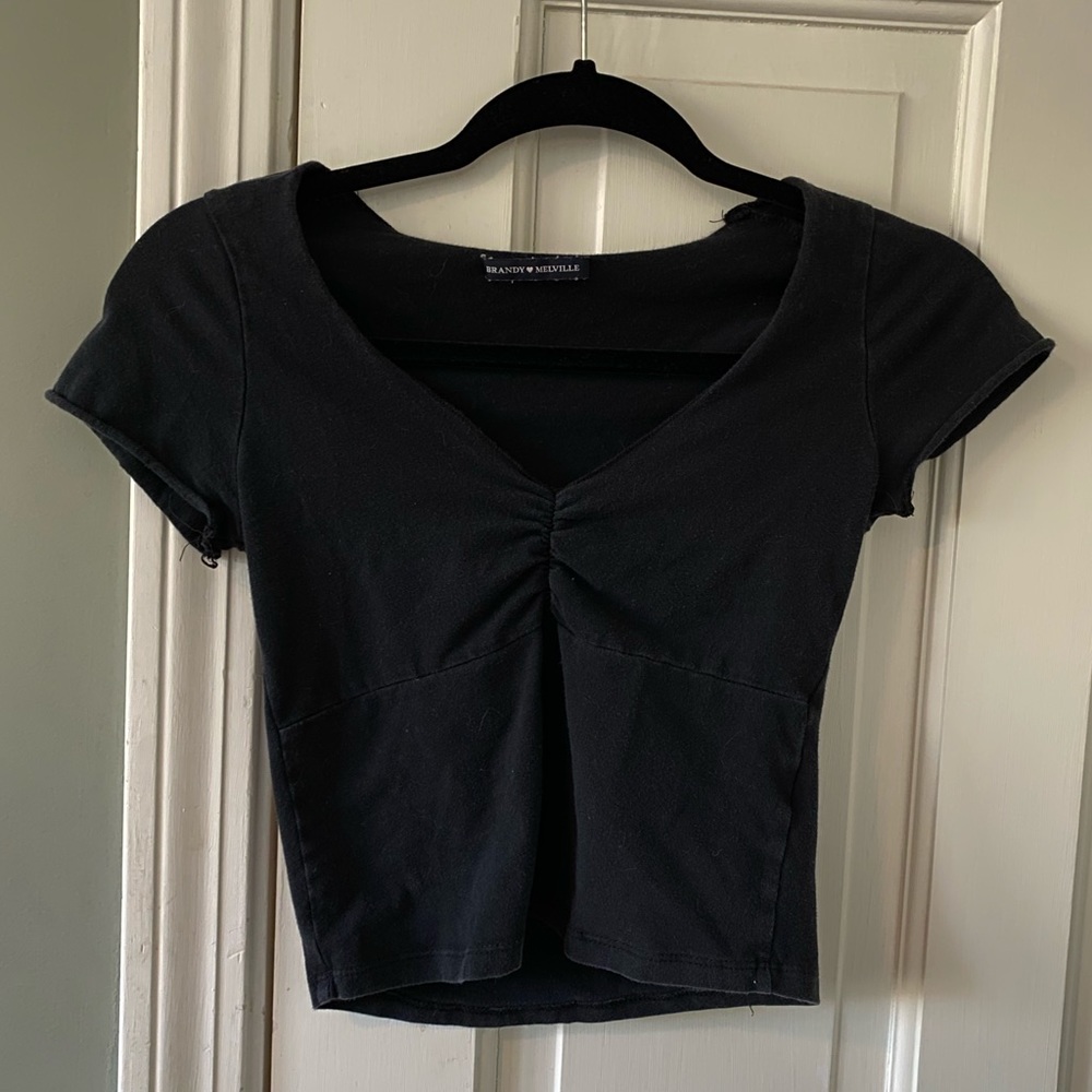 brandy melville gina top